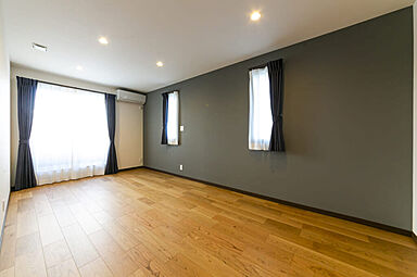 株式会社あいホーム 本店の施工事例「こだわりが詰まった高品位の家」の画像4