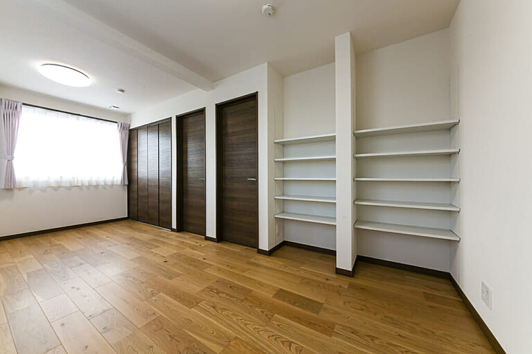 株式会社あいホーム 本店の公式画像_洋室6