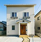 北欧スタイルの住宅 株式会社あいホーム 本店の事例画像