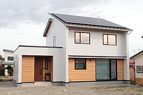 株式会社ホーム創建の施工事例「子育て家族に嬉しい 小上がり和室のある高性能な住宅」の画像2
