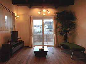 株式会社伊藤光建設の施工事例「『Dorf』_A様邸」のメイン画像