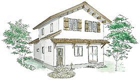 株式会社伊藤光建設の施工事例「『Dorf』_A様邸」の画像2