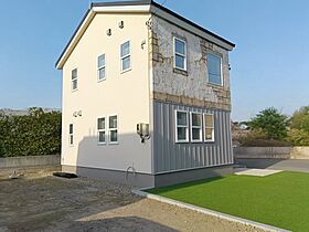 株式会社伊藤光建設の施工事例「『Dorf』緑モデル(モルタル造形モデル)」の画像5