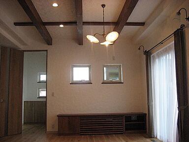 株式会社伊藤光建設の施工事例「『Dorf』_Y様邸」の画像1