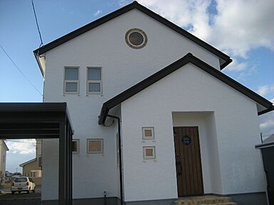 株式会社伊藤光建設の施工事例「『Dorf』_Y様邸」の画像2