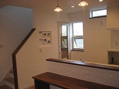 株式会社伊藤光建設の施工事例「『Dorf』_Y様邸」の画像3