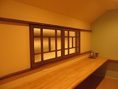 株式会社伊藤光建設の施工事例「『Dorf』_C様邸」の画像2