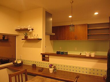 株式会社伊藤光建設の施工事例「『Dorf』_C様邸」の画像3