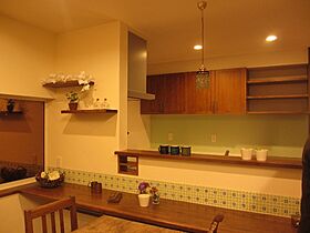 株式会社伊藤光建設の施工事例「『Dorf』_C様邸」の画像3