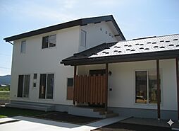 株式会社伊藤光建設の施工事例「『Dorf』_D様邸」の画像