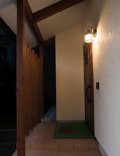 株式会社伊藤光建設の施工事例「『Dorf』_D様邸」の画像2