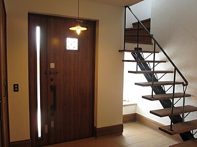 株式会社伊藤光建設の施工事例「『Dorf』_D様邸」の画像3