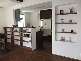 株式会社伊藤光建設の施工事例「『Dorf』_D様邸」の画像4