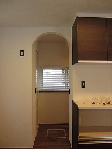 株式会社伊藤光建設の施工事例「『Dorf』_D様邸」の画像6