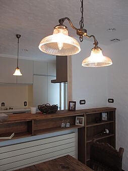 株式会社伊藤光建設の施工事例「『Dorf』_E様邸」の画像