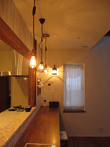 株式会社伊藤光建設の施工事例「『Dorf』_E様邸」の画像2