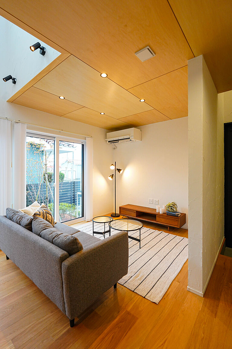 株式会社イースマイル 奈良本店の公式画像_リビング4