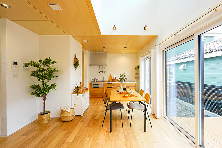 株式会社イースマイル 奈良本店の公式画像_洋室5