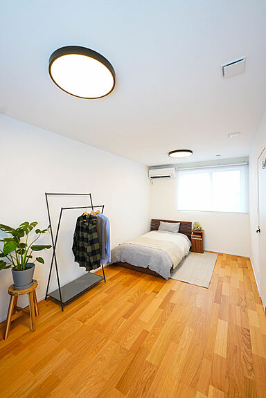 株式会社イースマイル 奈良本店の施工事例「内と外を繋ぐアウトドアライフが楽しめるお家」の画像7