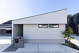 FUJIKEN ORDERHOUSEの施工事例「【28坪×平屋】わんちゃんと暮らすワンフロアの住まい」の画像