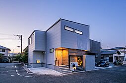 WITHDOM Ibaraki株式会社の施工事例「【32坪×2階建て】サウナ付き キャットウォークのある暮らし」の画像