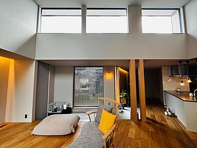 WITHDOM Ibaraki株式会社の施工事例「【30坪×平屋】設計士が考える土間のある平屋」の画像2