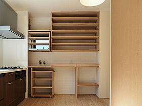 株式会社オーゴシ建設の施工事例「こだわりのコンパクトな住まい」の画像3