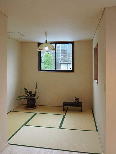 株式会社オーゴシ建設の施工事例「【2階建て/コンパクトなのに収納充実】家族をいつも近くに感じられる家」の画像4