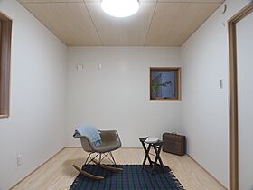 株式会社オーゴシ建設の施工事例「自然素材の家」の画像10