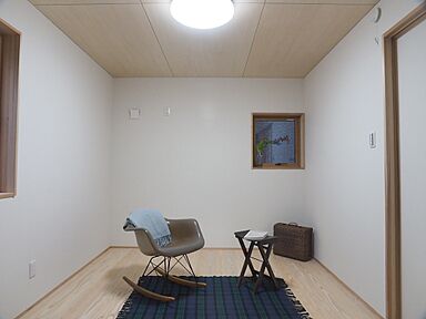 株式会社オーゴシ建設の施工事例「自然素材の家」の画像10