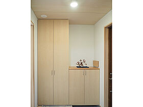 株式会社オーゴシ建設の施工事例「自然素材の家」の画像4