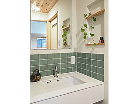 株式会社オーゴシ建設の施工事例「自然素材の家」の画像8