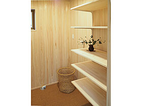 株式会社オーゴシ建設の施工事例「自然素材の家」の画像9