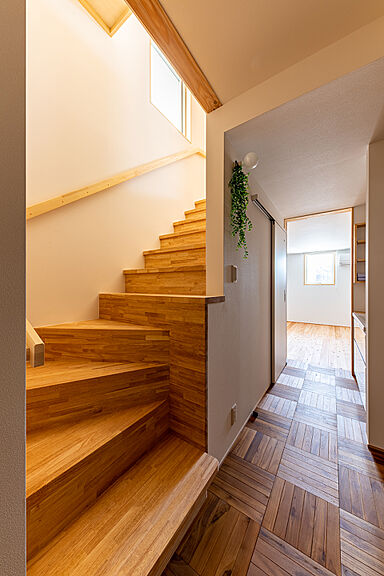 株式会社オーゴシ建設の施工事例「設計士×オーゴシ 長岡町家」の画像4