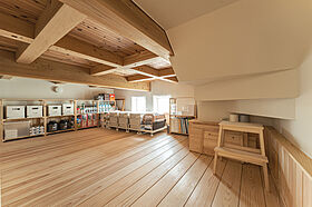 株式会社棟匠の施工事例「ヒトもペットも快適に暮らす こだわりの1.5 階建て」の画像5