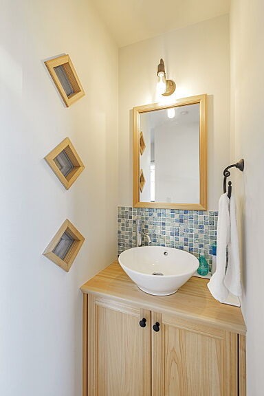 株式会社棟匠の施工事例「家族を身近に感じる快適な平屋」の画像4