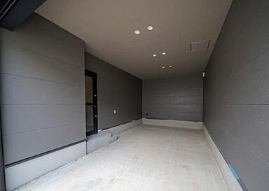 株式会社アパックスホームの施工事例「広島|子育て世代必見!26帖LDKで家事ラク動線。モダンビルトインガレージの家」の画像6