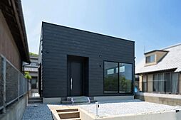 株式会社アパックスホームの施工事例「福岡|子育て世代が快適に暮らす、充実収納と家事動線にこだわった3LDKの平屋」の画像