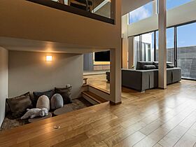 クオレ・ホーム株式会社の施工事例「ウォーターガーデンを眺める癒しの家」の画像6