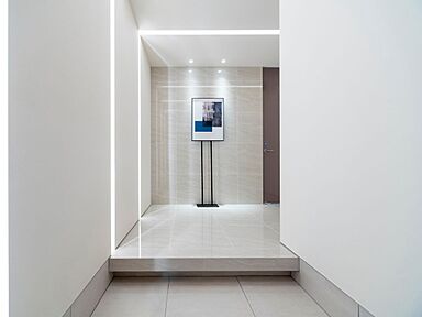 クオレ・ホーム株式会社の施工事例「アウトドアリビングのあるホテルライクな家」の画像2