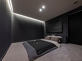 クオレ・ホーム株式会社の施工事例「アウトドアリビングのあるホテルライクな家」の画像6