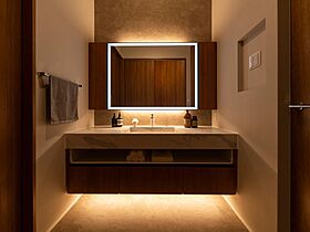 クオレ・ホーム株式会社の施工事例「半地下ヌックのある温もりあふれる和モダンな家」の画像10