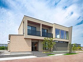 クオレ・ホーム株式会社の施工事例「半地下ヌックのある温もりあふれる和モダンな家」の画像2