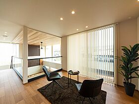 クオレ・ホーム株式会社の施工事例「半地下ヌックのある温もりあふれる和モダンな家」の画像6