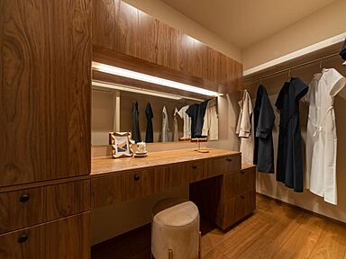 クオレ・ホーム株式会社の施工事例「半地下ヌックのある温もりあふれる和モダンな家」の画像9