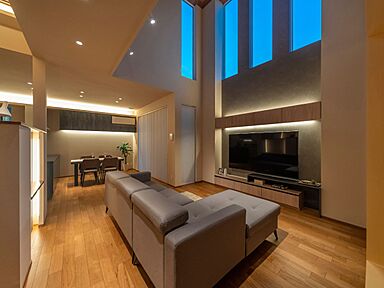 クオレ・ホーム株式会社の施工事例「美しさと機能性が融合した家」の画像10