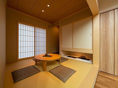 クオレ・ホーム株式会社の施工事例「美しさと機能性が融合した家」の画像6