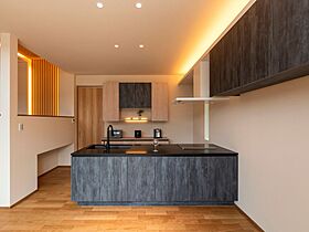 クオレ・ホーム株式会社の施工事例「美しさと機能性が融合した家」の画像7