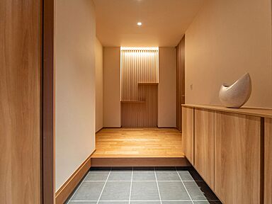 クオレ・ホーム株式会社の施工事例「美しさと機能性が融合した家」の画像9