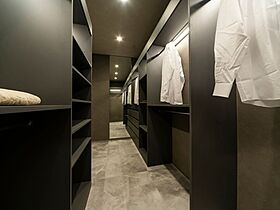 クオレ・ホーム株式会社の施工事例「生活感を感じさせないブラックトーンの家」の画像8